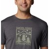 Kwick Hike™ Graphic SS Tee Pánske Tričko