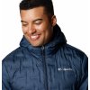 Delta Ridge™ II Down Hooded Jacket Pánska Bunda s Kapucňou