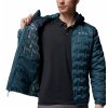 Delta Ridge™ II Down Hooded Jacket Pánska Bunda s Kapucňou