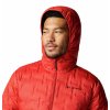 Delta Ridge™ II Down Hooded Jacket Pánska Bunda s Kapucňou
