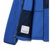 Fast Trek™ IV Fleece Full Zip Detská Flisová Bunda