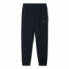 Hike™ Lined Jogger Dievčenské Tepláky - Čierna