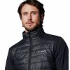 Tech™ Hybrid Softshell Pánska Bunda