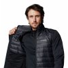 Tech™ Hybrid Softshell Pánska Bunda