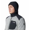 Arctic Crest™ Sherpa Full Zip Pánska Sherpa Bunda
