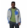 Arctic Crest™ Sherpa Full Zip Pánska Sherpa Bunda