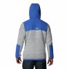 Arctic Crest™ Sherpa Full Zip Pánska Sherpa Bunda