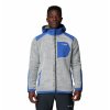 Arctic Crest™ Sherpa Full Zip Pánska Sherpa Bunda