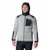 Arctic Crest™ Sherpa Full Zip Pánska Sherpa Bunda