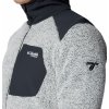 Arctic Crest™ Sherpa Full Zip Pánska Sherpa Bunda
