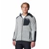Arctic Crest™ Sherpa Full Zip Pánska Sherpa Bunda
