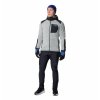 Arctic Crest™ Sherpa Full Zip Pánska Sherpa Bunda