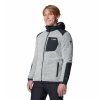 Arctic Crest™ Sherpa Full Zip Pánska Sherpa Bunda