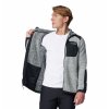 Arctic Crest™ Sherpa Full Zip Pánska Sherpa Bunda