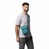 Zigzag™ II Side Bag Unisex Postranná Taška - River Blue