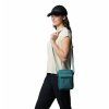 Zigzag™ II Side Bag Unisex Postranná Taška - River Blue