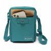 Zigzag™ II Side Bag Unisex Postranná Taška - River Blue
