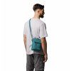 Zigzag™ II Side Bag Unisex Postranná Taška - River Blue