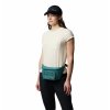 Zigzag™ II Hip Pack Unisex Ľadvinka - River Blue