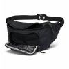 Zigzag™ II Hip Pack Unisex Ľadvinka - Čierna