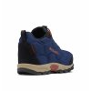 CHILDRENS FIRECAMP™ MID 2 WP Detská Trailová Vodeodolná Obuv - Blue Shadow, Rusty