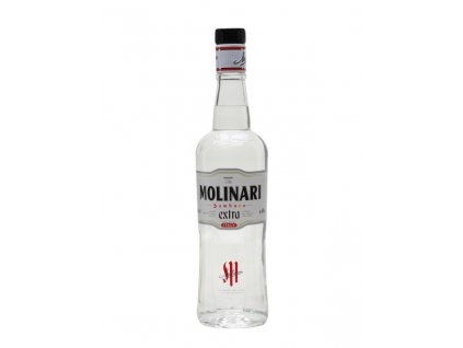 Sambuca Molinari 0,7L 40%
