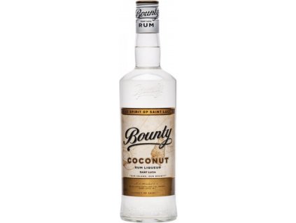 Likér Bounty Coconut 0,7L 25%