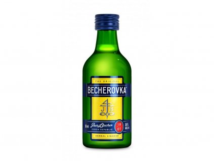 Becherovka