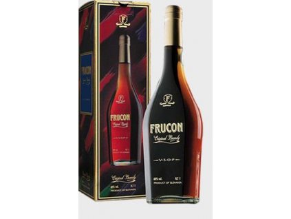 Brandy FRUCON GB 0,7L