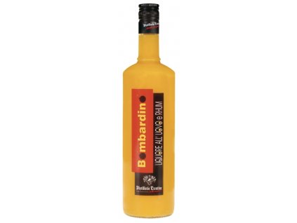 Bombardino Trentine 1L