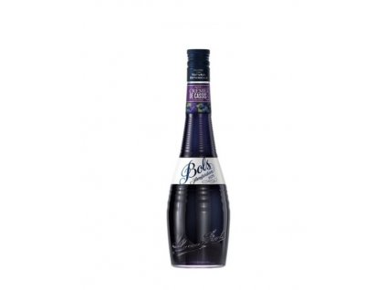 Bols Creme de Casis 0,7L