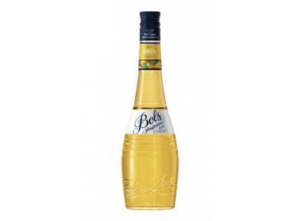 Bols Creme de Banan 0,7L