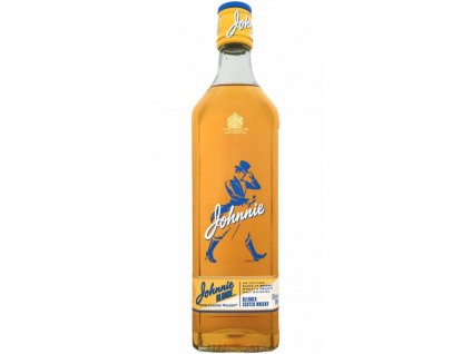 johnnie walker blonde 0 7l 40 obj. 4240
