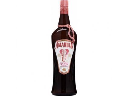 Likér Amarula Cream Raspberry Chocolate 0,7L