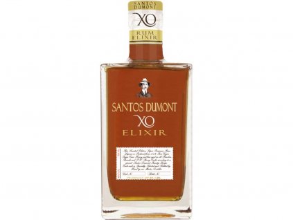 30264 rum santos dumont xo elixir 40 0 7l