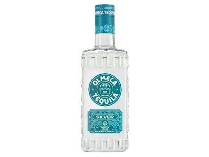 Tequila OLMECA Silver 0,7L 35%