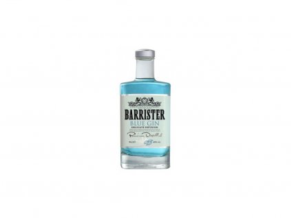 442 barrister blue gin 0 7 l 40 obj