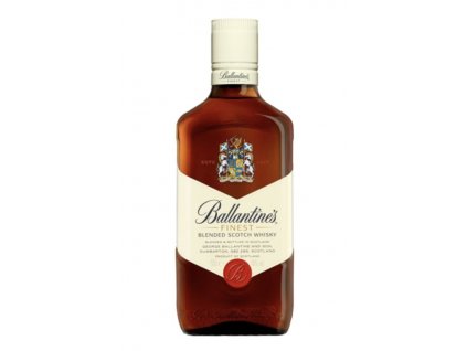 BALLANTINE'S 0,7 L 40%
