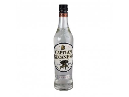 capitan bucanero blanco 38 0 7 l