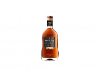 5304 appleton rare blend 12 y o