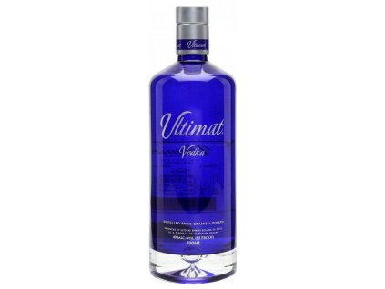 Vodka ULTIMAT 0,7L 40%