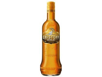 eristoff gold