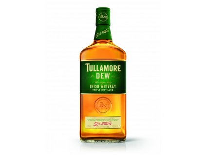 Tullamore Dew 0,7 L 40%