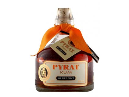 RUM PYRAT XO Reserve 0,7 L 40%