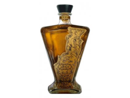 RUM Port of Dragon Añejo 0,7L 37,5%