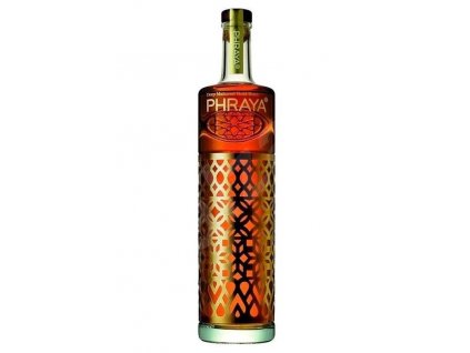 RUM Phraya Deep 0,7L 40%