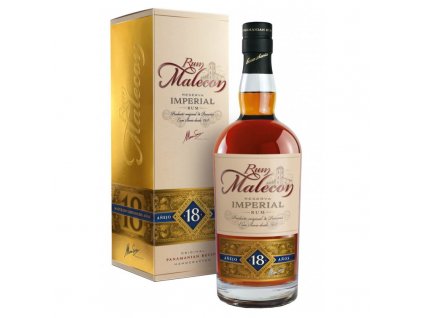rum malecon reserva imperial 18yo 07l
