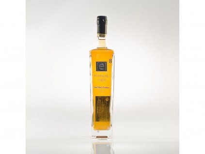 1553 elements eight gold 0 7l