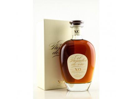 el pasador de oro xo rum 07l