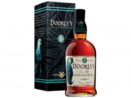 906 1822 doorlys 12yo box